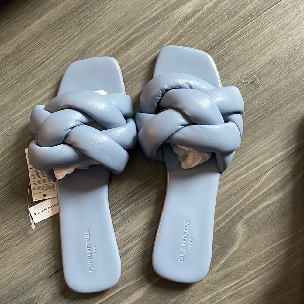 Brand New
